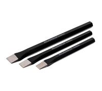 Set Di Cunei Freddi Roughneck 3 Pezzi 200Mm 250Mm E 300Mm ROU31973
