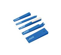 Set Di Cunei Per Rimozione Trim Laser 5 Pezzi 8263
