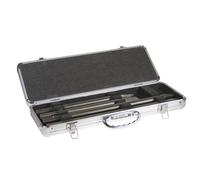 Set Di Cunei SDS Max Makita D-40559, 4 Pezzi MAKD40559
