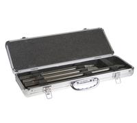 Set Di Cunei SDS Max Makita D-40559, 4 Pezzi MAKD40559