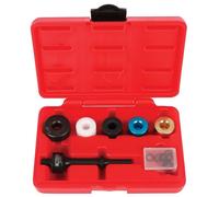 Set Di Cunei Vibro Speciali, 7 Pezzi K Tool International SF 5065