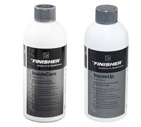 Set Di Cura Auto 2 Pezzi Koch Chemie Pulitore Per Interni E Cura Del Cruscotto