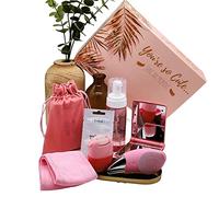 Set di cura della pelle per donne (cura della pelle) - Kit per la cura della pelle