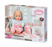 Set di cura per bambole Baby Annabell