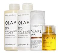 Set di cura professionale No. 4 + No. 5 + No. 6 + No. 7