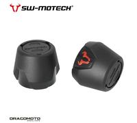 set di cursori dell'asse anteriore SW-MOTECH STP.06.176.10501/B