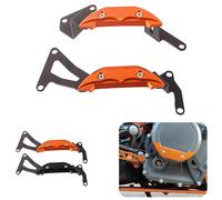Set di Cursori per Carter Motore del Motociclo Protezione per Duke 390/RC390