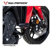 set di cursori telaio neri yamaha tracer 9 SW-MOTECH STP.06.590.11200/B