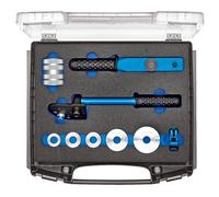 Set Di Curvatubi 3-10Mm In I-BOXX 72 GEDORE 1101-278501