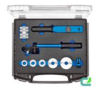 Set Di Curvatubi 3-10Mm In I-BOXX 72 GEDORE 1101-278501