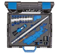 Set Di Curvatubi 6-18Mm In L-BOXX 136 GEDORE 1100-278601
