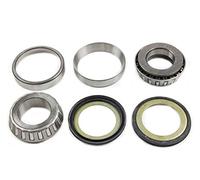Set di cuscinetti a rulli conici lenkkopf All Balls 22 - 1005 di corse per Suzuki