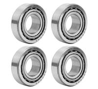 Set di cuscinetti a rulli conici Motori per macchine utensili con movimento fluido e ad alta precisione Ingranaggi meccanici