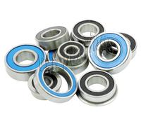 Set Di Cuscinetti A Sfera Elettrici Off-Road Tamiya Durga Db-01