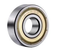 Set di cuscinetti a sfera in acciaio da 100/50/40/20/10 pezzi for stampanti 3D - 623zz, 687zz, 688zz, 625zz, 685zz, 607zz, 608zz(688zz,100Pcs)