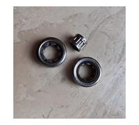 Set di cuscinetti a sfere for albero motore MS200 adatti for accessori for motosega 020T MS200T 95310030105(Bearings)