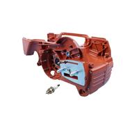 Set di cuscinetti a sfere for paraolio del carter motore adatti for 362 365 372 375 K, 371 K, motosega 503626876, 503626813, 503626808