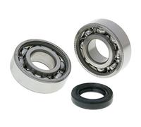 Set di cuscinetti albero motore per Piaggio, Vespa Ciao, SI.