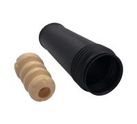 Set di cuscinetti ammortizzatori posteriori per auto, in gomma, antipolvere, per Buick, Envision Blank 2015-2022 1.5T Equ, per INOX GM D2XX 2020-2021 1.3T ammortizzatore in gomma