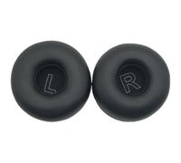 Set di cuscinetti auricolari compatibili per H8I, colore nero | Cuscinetti tattili in pelle di agnello per riparare le cuffie e la manutenzione quotidiana