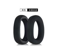 Set di cuscinetti auricolari di ricambio compatibili con Senn-Heiser GSP 600 670, Nano Skin