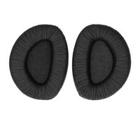 Set di cuscinetti auricolari di ricambio per cuffie Sennheiser RS160, RS170, RS180. Installazione semplice, isolamento acustico, comfort extra,