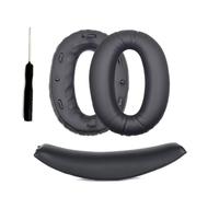 CUSCINETTI AURICOLARI INF e Archetto di Ricambio per Sony WH-1000XM2
