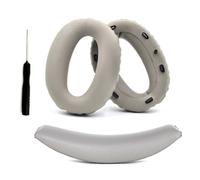 CUSCINETTI AURICOLARI INF e Archetto di Ricambio per Sony WH-1000XM2 / MDR-1000X