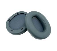 Set di cuscinetti auricolari in schiuma gel rinfrescante, ottimizzazione, resistenti al sudore, per il trasporto, ULT900N, per uno stile di vita attivo