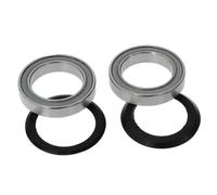 Set di Cuscinetti bici Campagnolo Power Torque Veloce Argenté