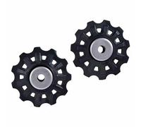 Set di cuscinetti Campagnolo Record 11V. Nero