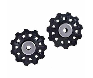 Set di cuscinetti Campagnolo Record 11V. Noir