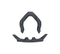 Set di cuscinetti comfort Black Diamond Vision Nero M/L