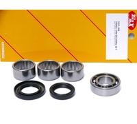Set di cuscinetti del braccio oscillante KAWASAKI ZR 1100 ZZR 600 Cuscinetti a r