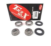 Set di cuscinetti del forcellone per YAMAHA XJ 650 750 900 FZR 750 VMX-12 XS XV