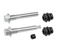 Set Di Cuscinetti Della Pinza Frenante Con Viti A.B.S. Per LEXUS RX