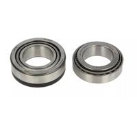 Set di cuscinetti della testa dello sterzo per HONDA CR 125/250 1995-1997