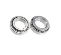 Set di cuscinetti della testa dello sterzo per SUZUKI DR,EN,GN,GP,GS,GT,RG,RM,RV