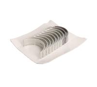 Set di cuscinetti dell'albero a gomiti GLYCO H1247/5 STD