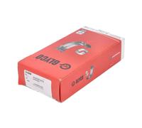 Set di cuscinetti dell'albero a gomiti GLYCO H1279/5 STD