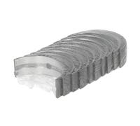 Bronzina albero motore Serie / Kit MS-2511A STD KOLBENSCHMIDT per DAIHATSU