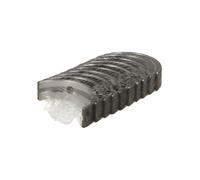 Set di cuscinetti dell'albero a gomiti KOLBENSCHMIDT MS-2512A STD