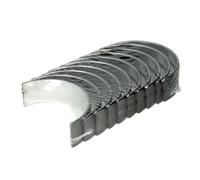 Bronzina albero motore 007 HS 18019 000 MAHLE per CITROËN PEUGEOT ROVER FORD FSO