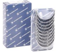 Set di cuscinetti dell'albero Kolbenschmidt per Jaguar Land Rover 204DTA STD