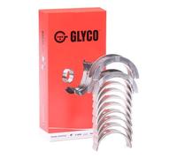 Set di cuscinetti dell'albero principale GLYCO per Mercedes M116 M117 M119