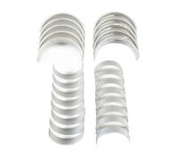 Set di cuscinetti di biella e albero motore principali compatibili con motori S5 A6 A8 4.2L - Include 079105701G 079105561G 079105591G