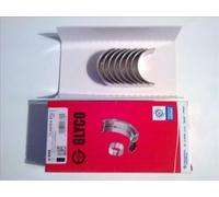 Set Di Cuscinetti Di Biella GLYCO BMW 4 Cilindri M40 M42 M43 M44 Nuovo