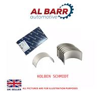 Set Di Cuscinetti Di Biella Originali BMW N57 3.0 DIESEL KOLBENSCHMIDT STD