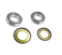 Set di cuscinetti di sterzo per HONDA CB,CB-X4,CBF,CBR,CBX,CMX,CTX,NS,NSA,NSR,NT