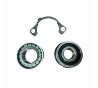 Set di cuscinetti di trasmissione per Fiat per Ducato per Jumper per Boxer 2006+ Veicoli che soddisfano gli standard di equipaggiamento originale